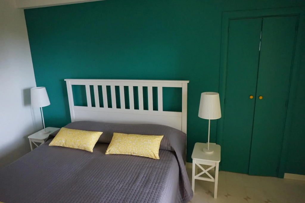 Suites in Sicily