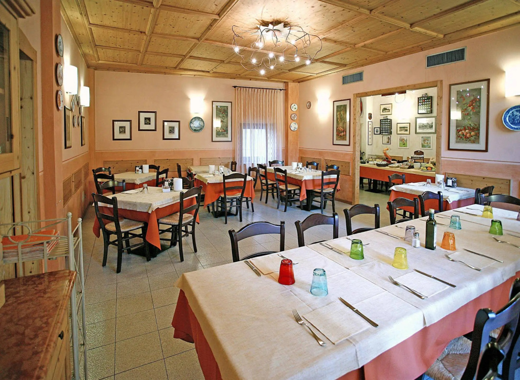 Hotel Antichi Cortili