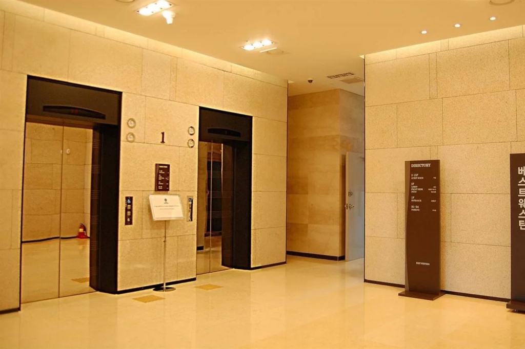 Best Western Haeundae Hotel