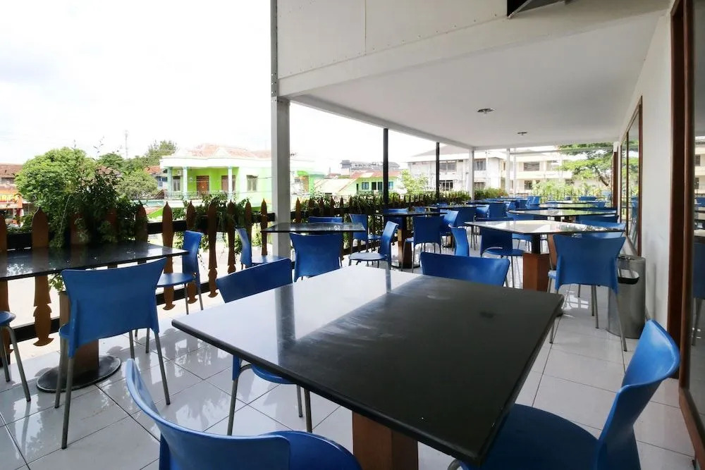 Airy Mergangsan Sisingamangaraja 21B Yogyakarta