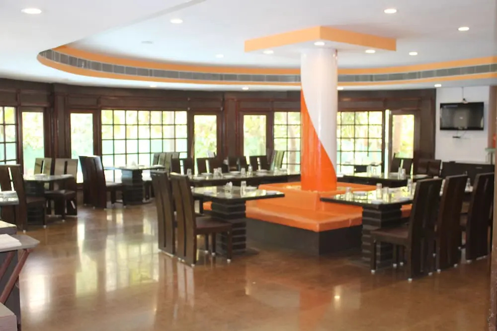 Vedic Village Sriperumbudur formerly known as Citrus Hotel