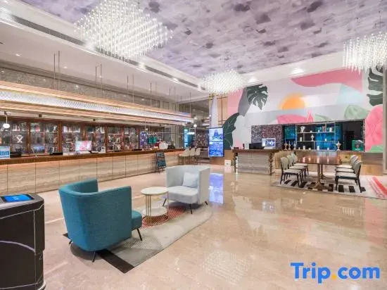 Mercure Shenzhen Sports Center Hotel