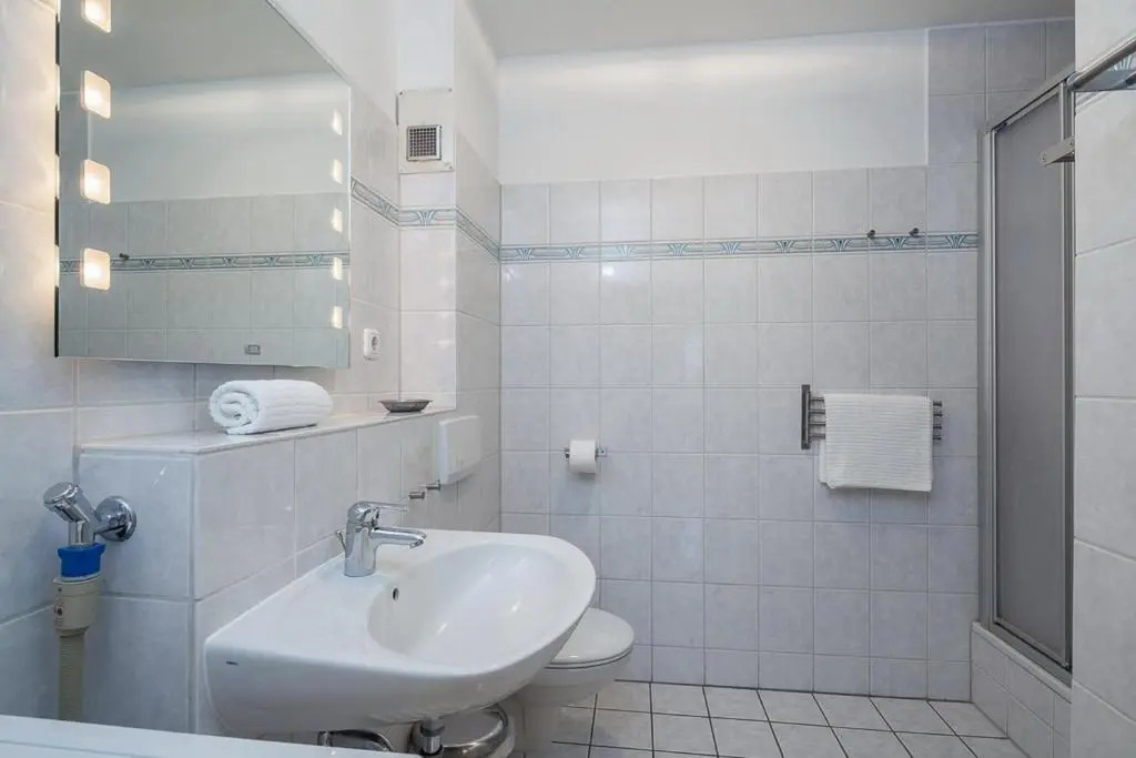 Fritz-Reuter-Weg 2 Wohnung 11