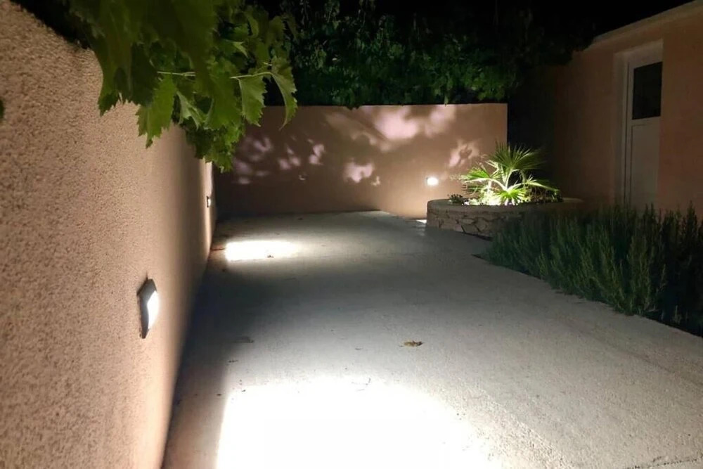 Magnolija Apartment, Sleeps 3
