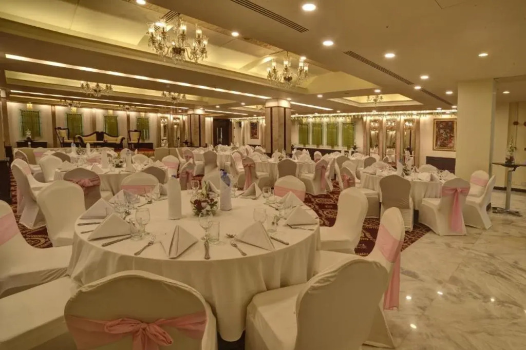 Pearl Continental Hotel, Rawalpindi