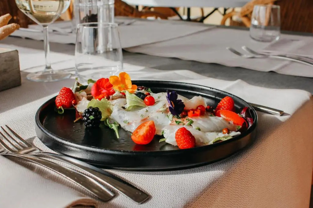 Hotel Villa Sorriso