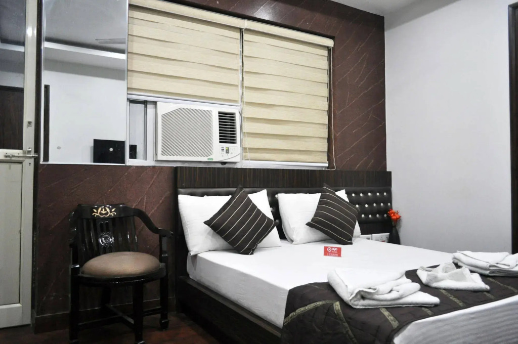 FabHotel Sehej continental