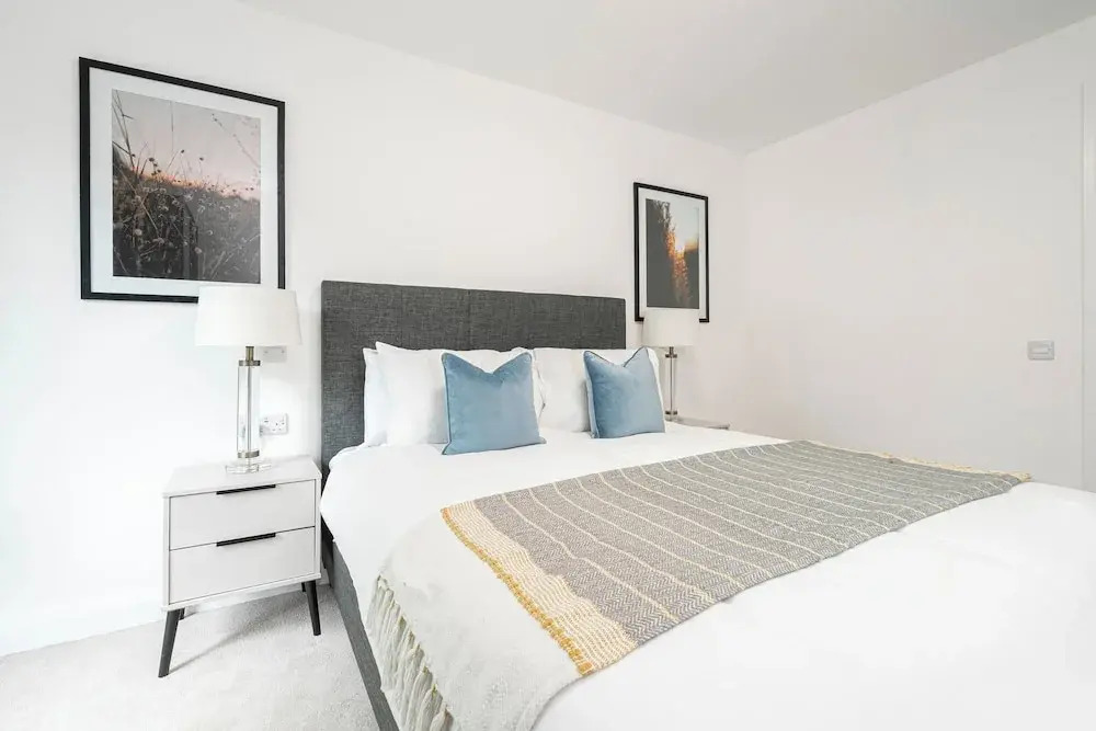 Birchgrove Pepperpot House Exclusively for 65s