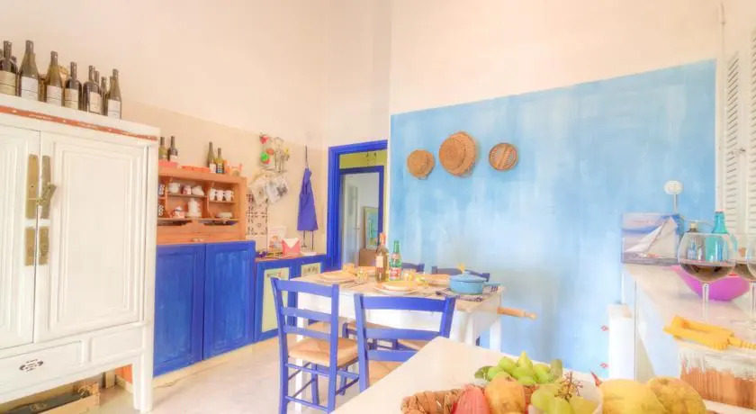 Holiday Home Mediterranean Bohémien