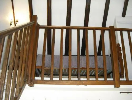 Hôtel du Pont Blanc