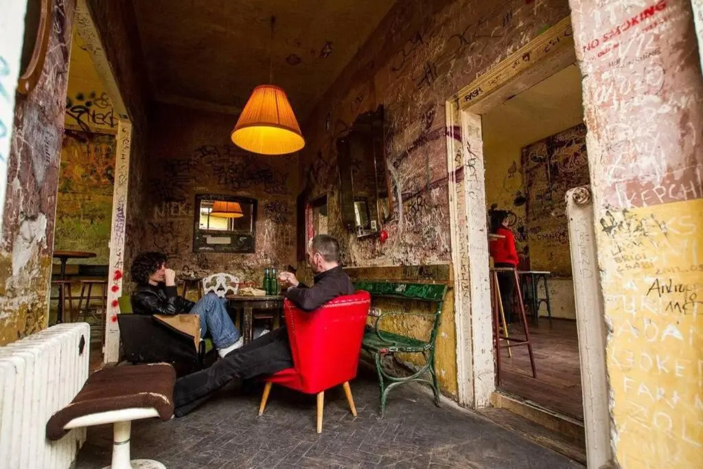 Spice Up Your Budapest Trip At This Epic Place