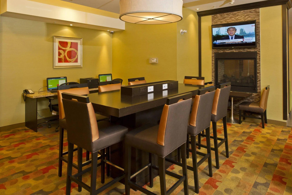 TownePlace Suites by Marriott Thunder Bay