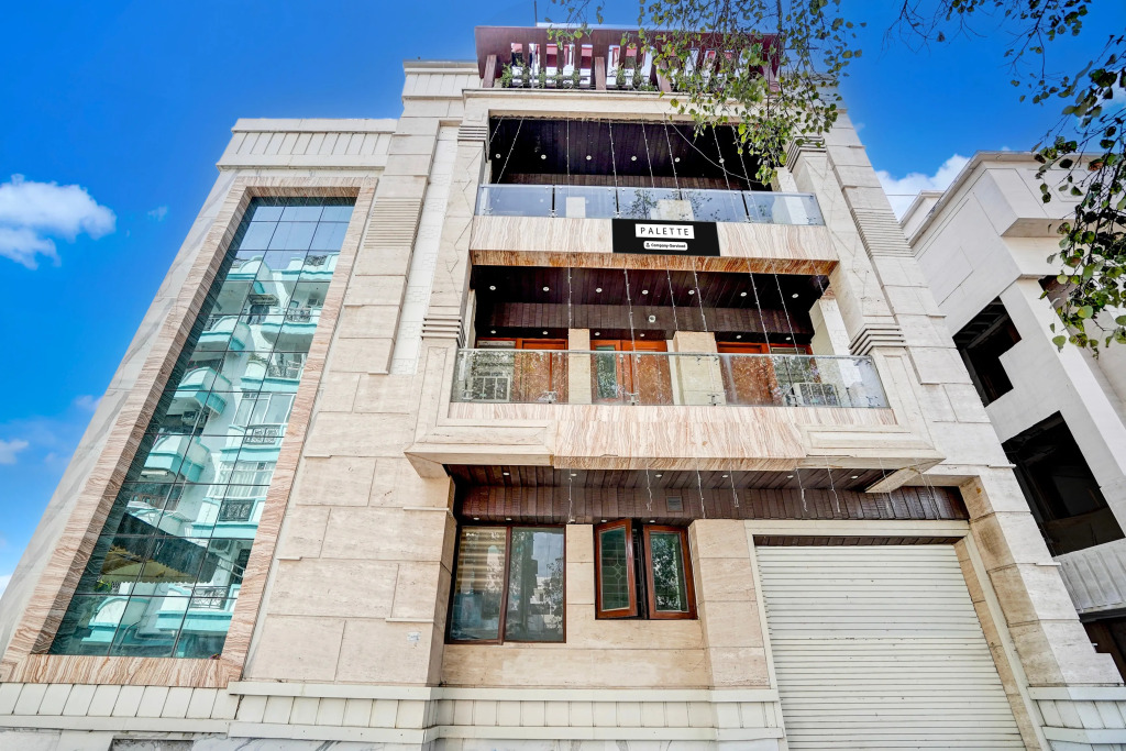 Hotel Shanti Kutir