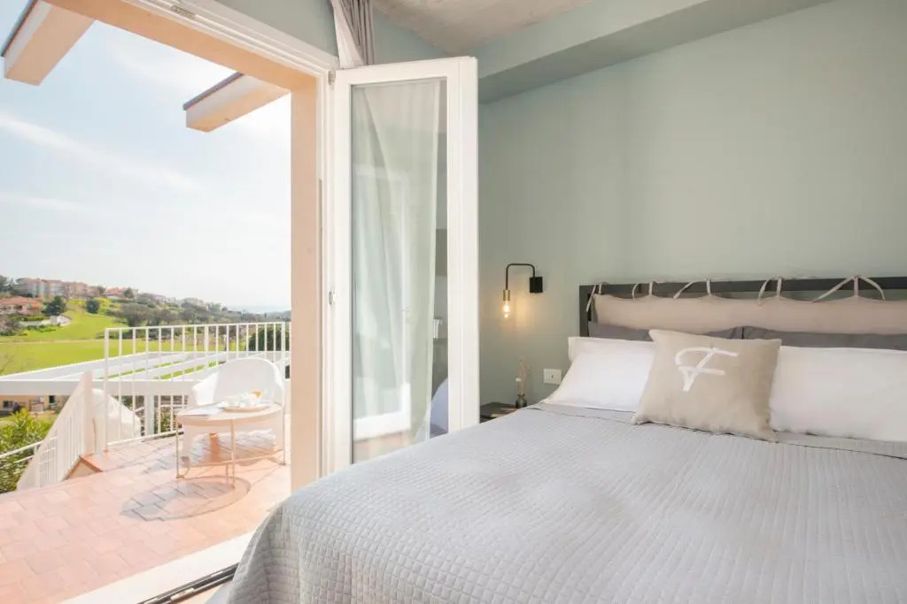 bed&breakfast Filomare