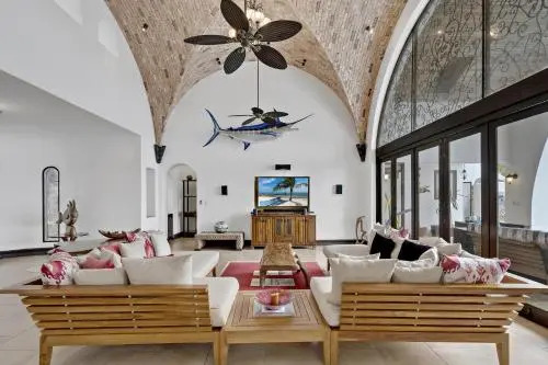 Villa Bougainvillea - Million dollar view - Beautiful Villa