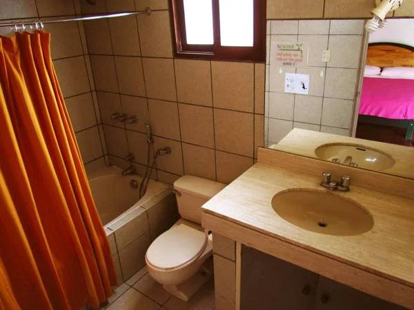 Cirque Hostel
