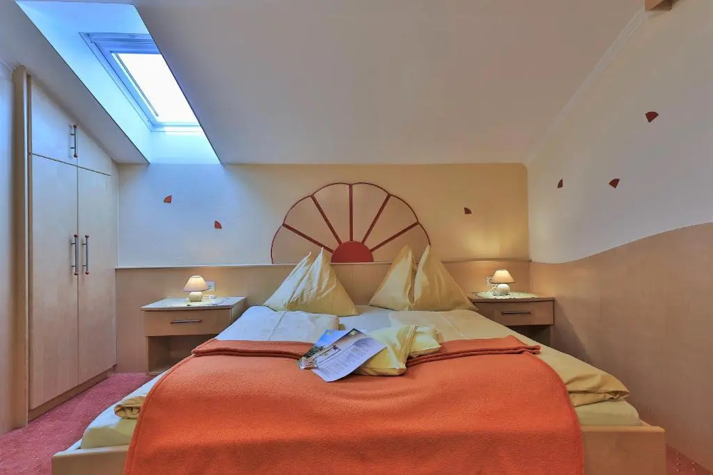 Hotel Garni Zerza