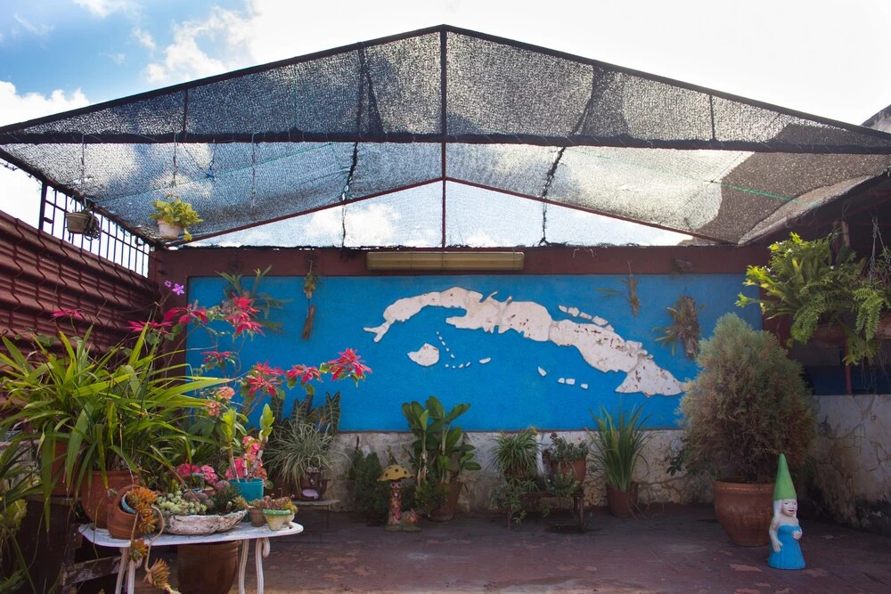 Casa Rincon de Yury