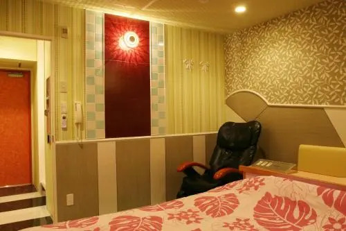 Hotel Golf Gotemba