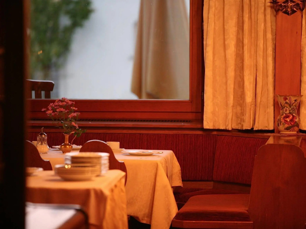 Hotel Rosengarten