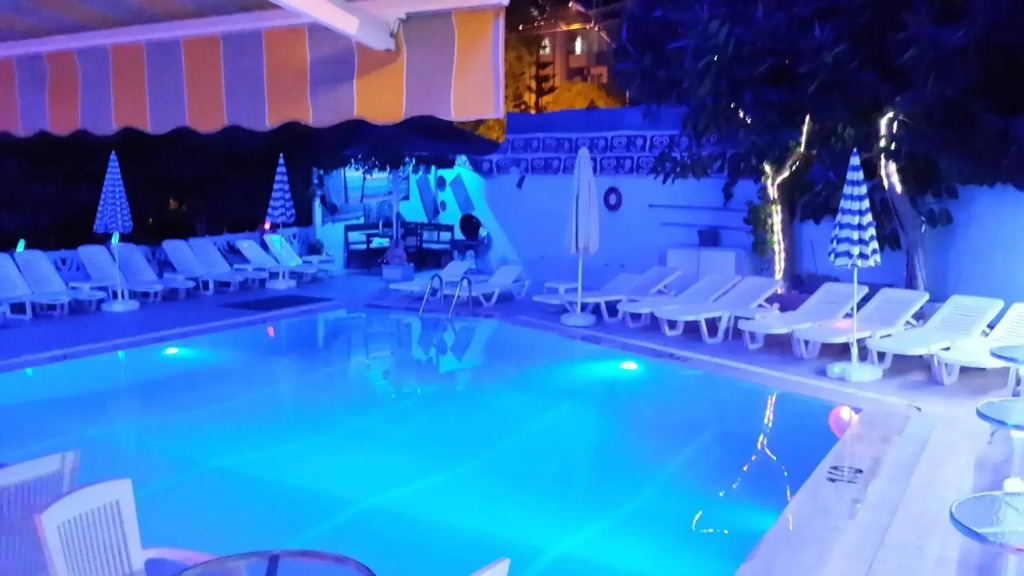 Erciyes Hotel