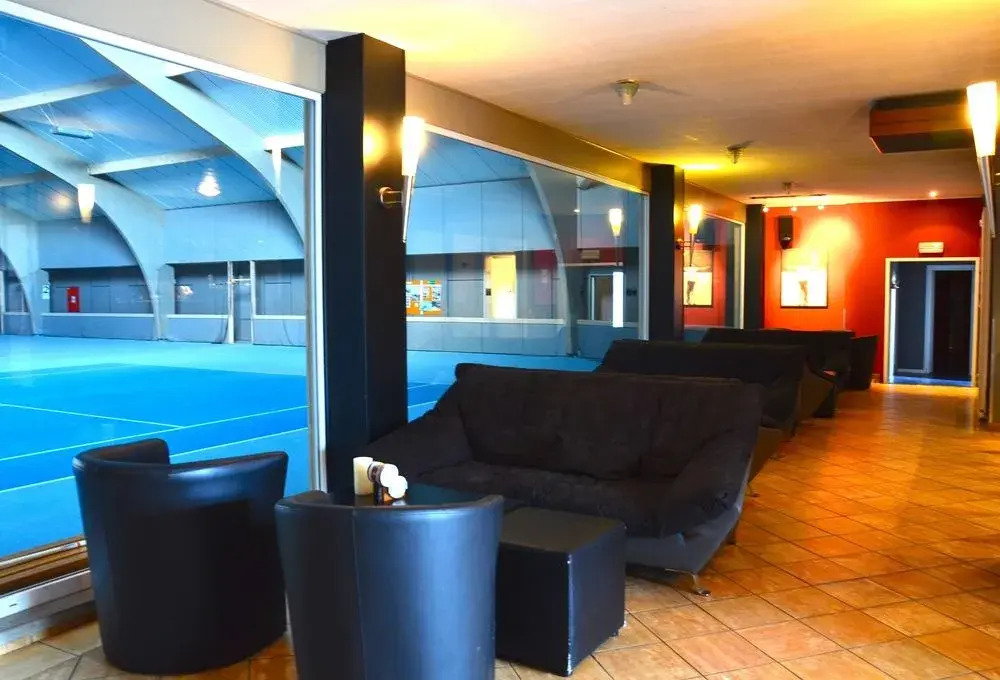 Hotel Le Midi