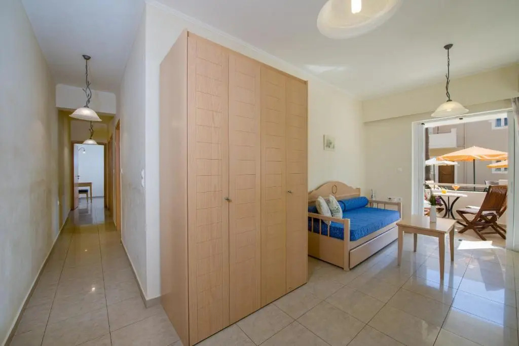 Toxo Hotel