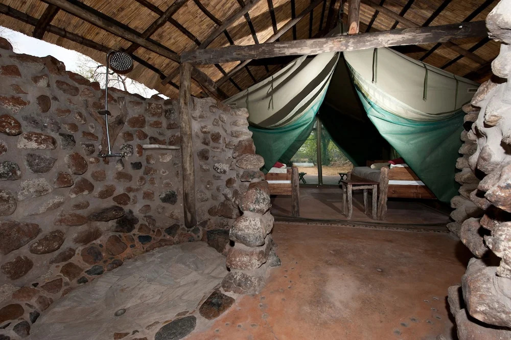 Hippo Lodge