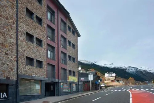 Andorra4days Soldeu - El Tarter