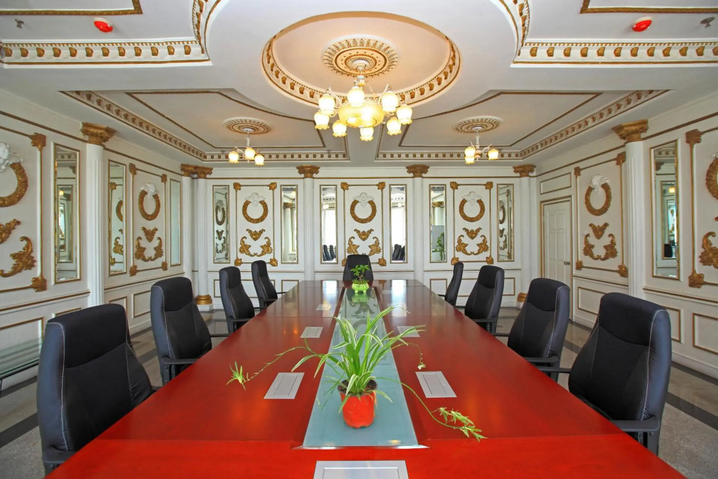 Capital Airport International Hotel