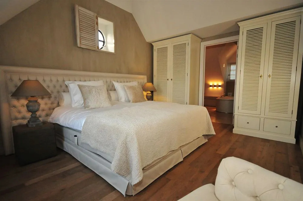 B&B Maison Du Nord