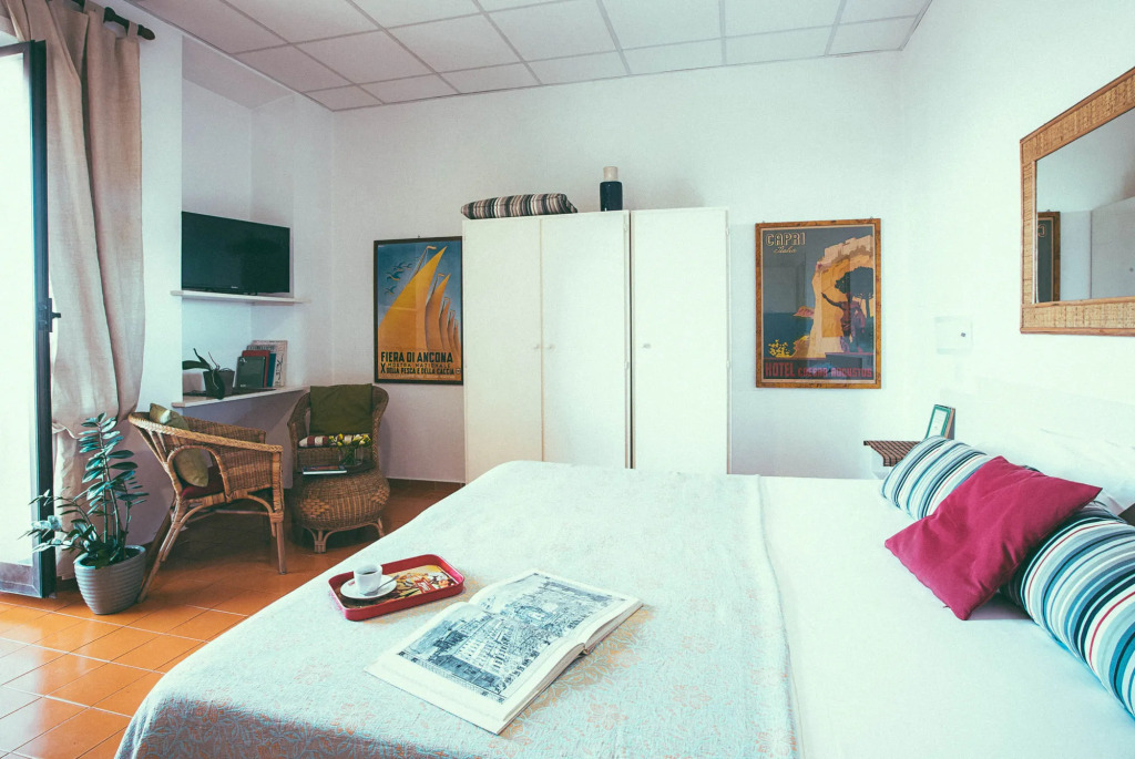 Hotel Sirenetta