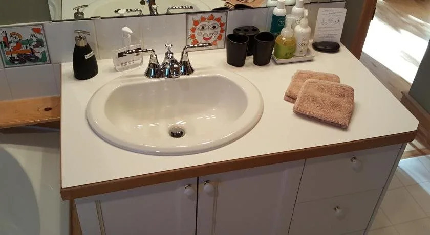 The Howling Wolf Bed and Breakfast