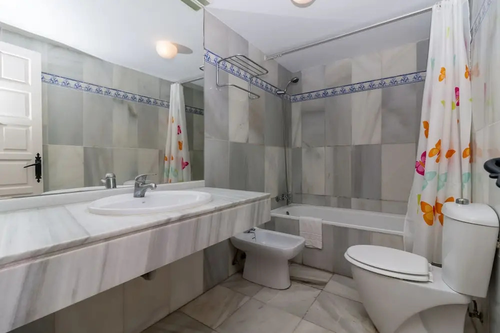 Apartamentos Río Marinas Canovas Nerja
