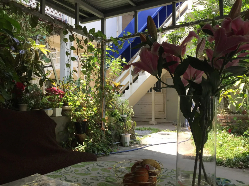 Shirahama Hotel