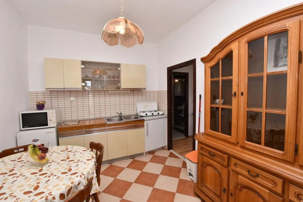 Apartment Mladen