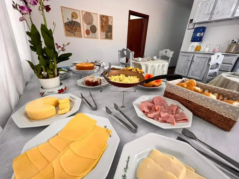Residencia Dago Suites