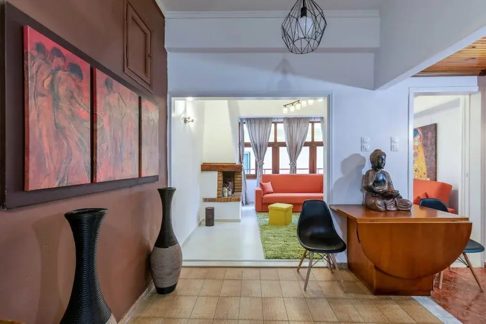 Minotavros Cozy