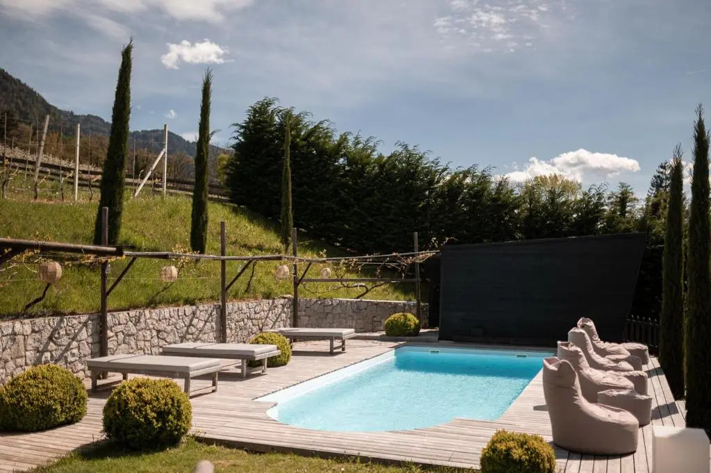 View House - Chalet Goyen