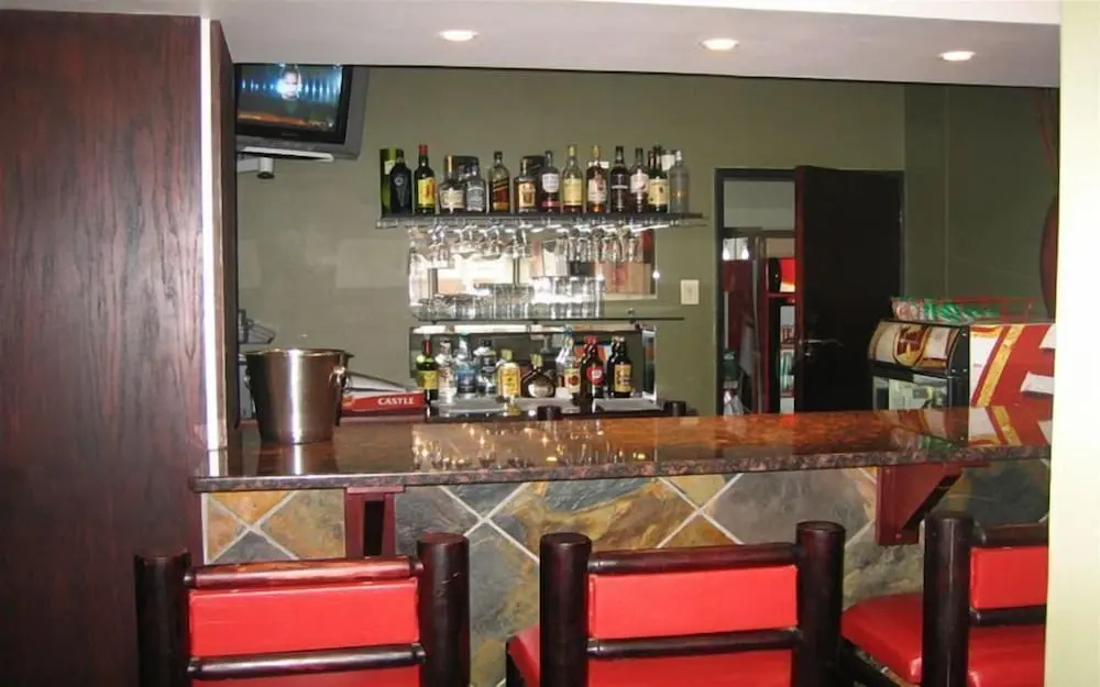 Stanville Hotel
