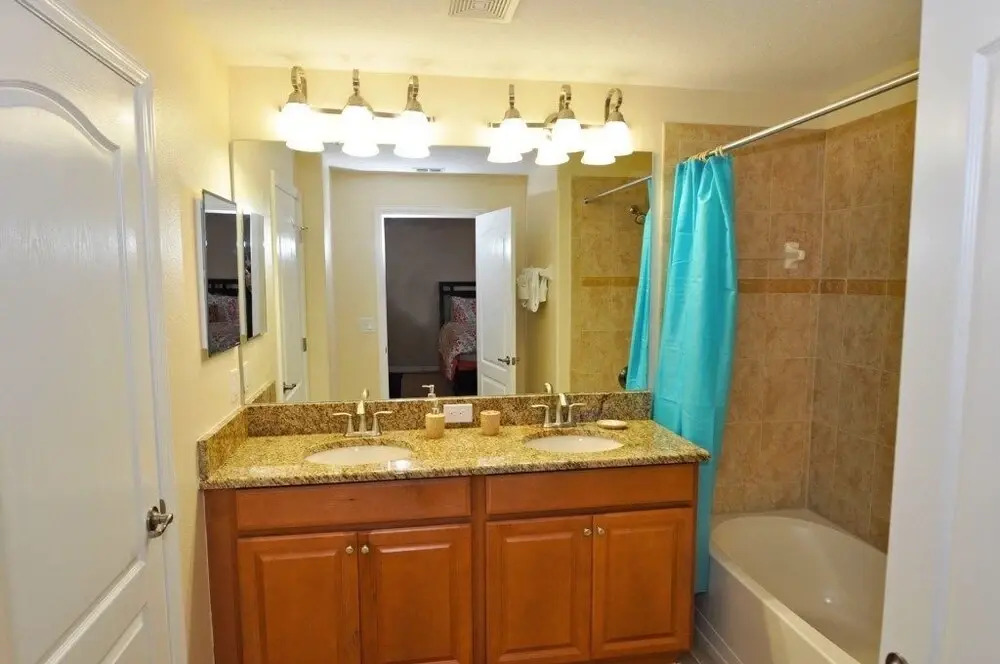 Paradise Palms Resort 8939GCPI - Four Bedroom Townhome