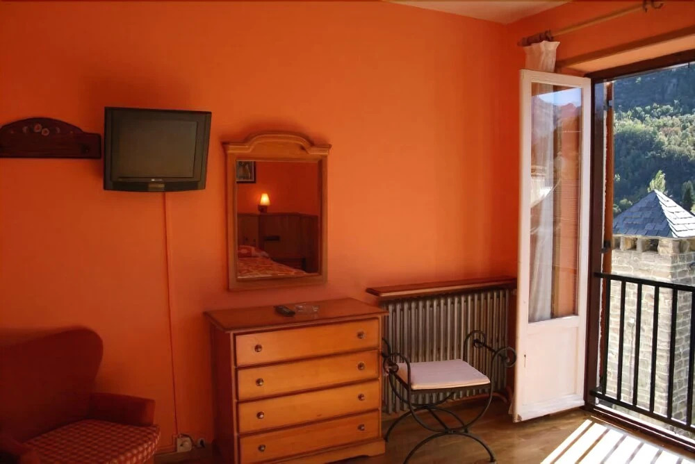 Hotel Escalar
