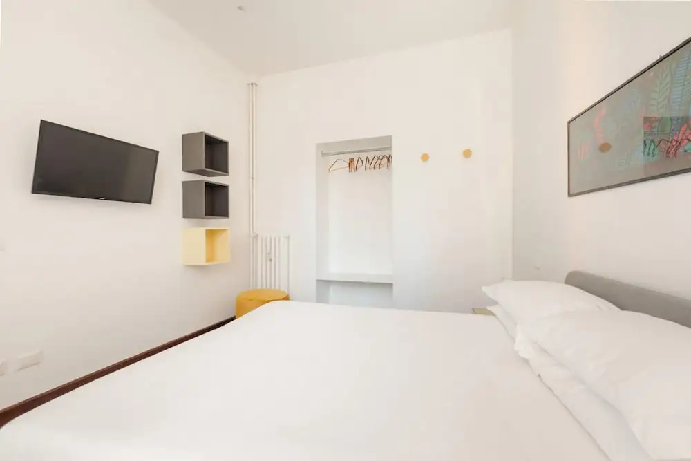 Vatican Beautiful 2Br Apartment With Terrace