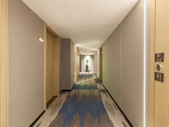 Allston Hotel