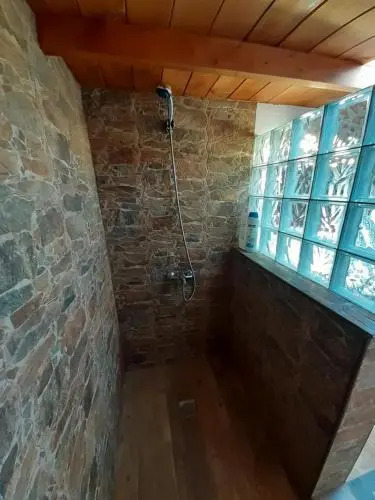 Cabañas Volcán Capellania