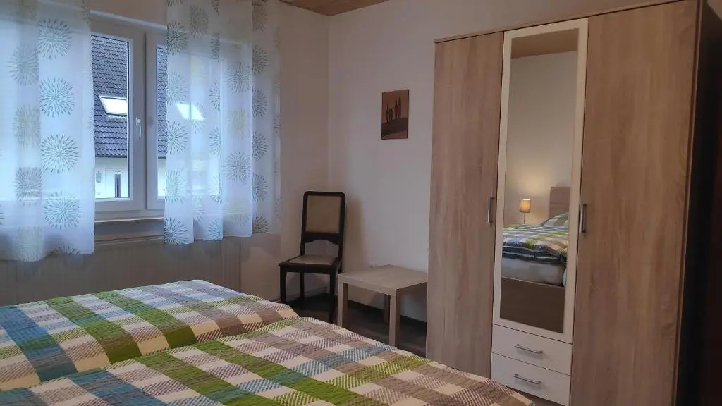 Ferienwohnung Grimm