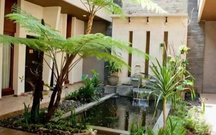 Nat Nat Homestay