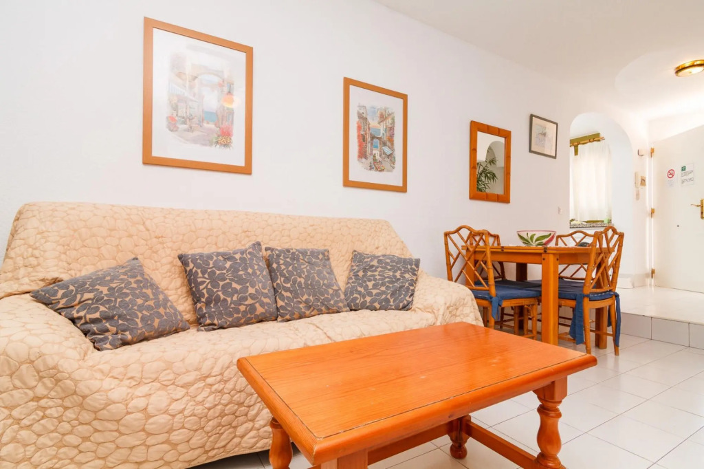 Los Pinos 25 Villas Casasol