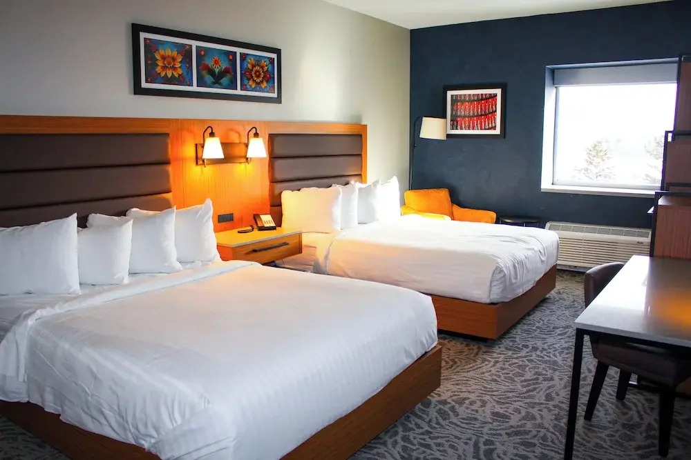 Kewadin Casinos Sault Ste. Marie Hotel