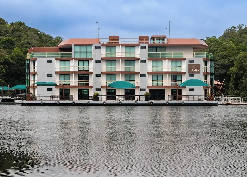 Uiara Amazon Resort